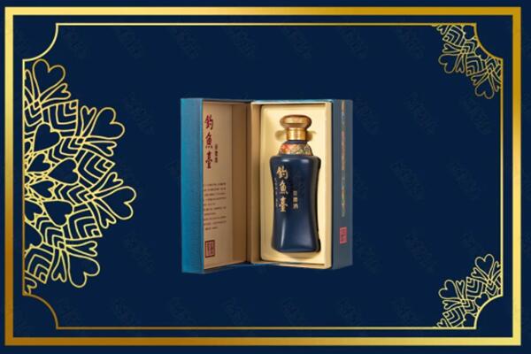 蓬江区烟酒回收钓鱼台